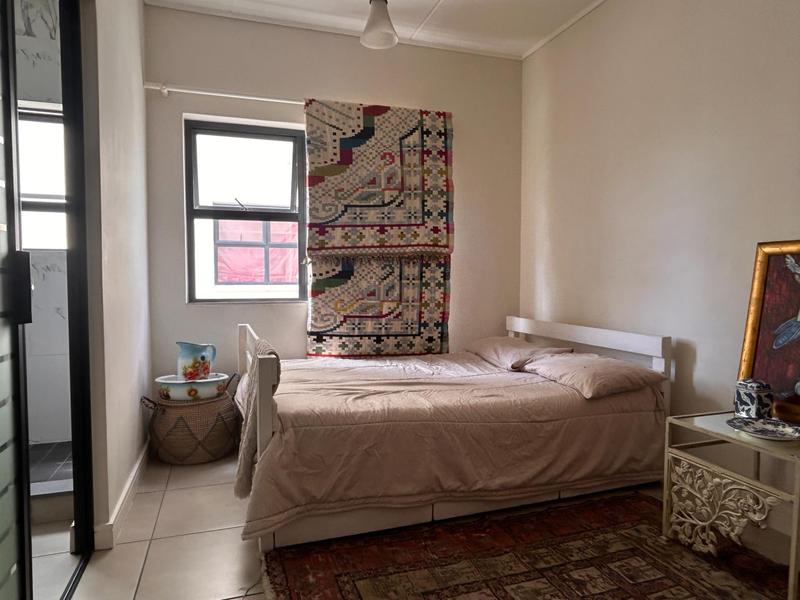To Let 2 Bedroom Property for Rent in Sandown Western Cape